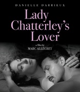Lady Chatterley's Lover (Blu-ray Movie)