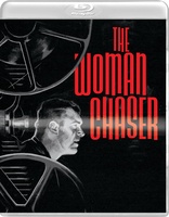 The Woman Chaser (Blu-ray Movie)