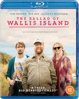 The Ballad of Wallis Island (Blu-ray Movie)