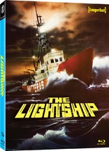 The Lightship (Blu-ray Movie)