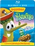 VeggieTales: Pistachio - The Little Boy that Woodn't (Blu-ray Movie)