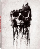 28 Years Later 4K (Blu-ray Movie)