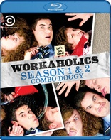 Workaholics: Season 1 & 2 Combo Doggy (Blu-ray Movie)