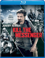 Kill the Messenger (Blu-ray Movie)