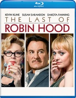 The Last of Robin Hood (Blu-ray Movie)