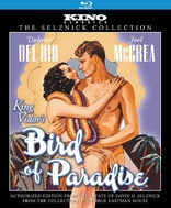 Bird of Paradise (Blu-ray Movie)