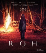 Roh (Blu-ray Movie)
