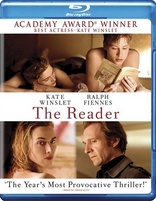 The Reader (Blu-ray Movie)