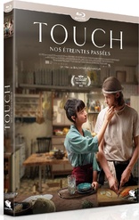 Touch (Blu-ray Movie)