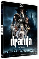Dracula (Blu-ray Movie)