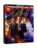 Casino 4K (Blu-ray Movie)