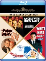 James Cagney Collection (Blu-ray Movie)