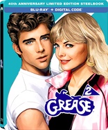 Grease 2 (Blu-ray Movie)