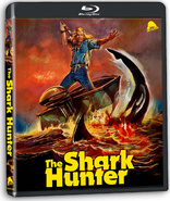 The Shark Hunter (Blu-ray Movie)