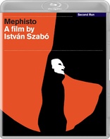 Mephisto (Blu-ray Movie)
