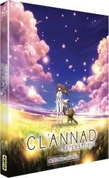 Clannad : After Story - Intgrale Saison 2 (Blu-ray Movie)