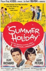 Summer Holiday (Blu-ray Movie)