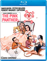 The Pink Panther (Blu-ray Movie)