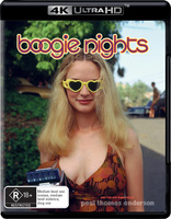 Boogie Nights 4K (Blu-ray Movie)