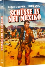 The Duel at Silver Creek (Blu-ray Movie)
