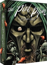 The Pied Piper + Jiř� Barta Shorts (Blu-ray Movie), temporary cover art