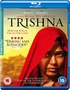 Trishna (Blu-ray Movie)