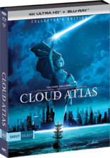 Cloud Atlas 4K (Blu-ray Movie), temporary cover art