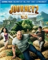 Journey 2: The Mysterious Island 3D (Blu-ray Movie)