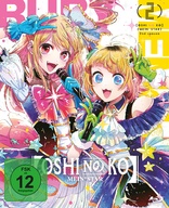 [Oshi No Ko] - [Mein*Star] - 2nd Season - Vol. 2 (Blu-ray Movie)