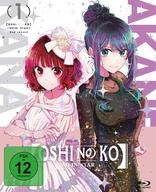 [Oshi No Ko] - [Mein*Star] - 2nd Season - Vol. 1 (Blu-ray Movie)