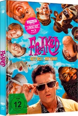 Freaked 4K (Blu-ray Movie)