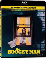 The Boogey Man (Blu-ray Movie)