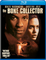 The Bone Collector (Blu-ray Movie)