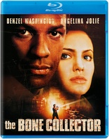 The Bone Collector (Blu-ray Movie)
