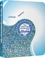 That Time I Got Reincarnated as a Slime: Season One (Blu-ray Movie)