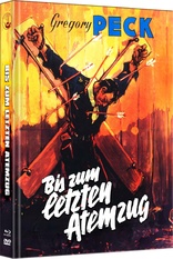 Bis zum letzten Atemzug (Blu-ray Movie)