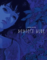 Perfect Blue 4K (Blu-ray Movie)
