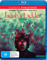 Jacob's Ladder (Blu-ray Movie)