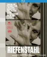 Riefenstahl (Blu-ray Movie)
