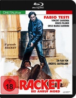 Racket - Bei Anruf Mord (Blu-ray Movie)