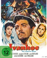 Ivanhoe (Blu-ray Movie)