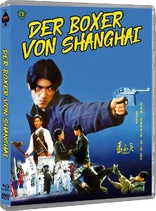 Der Boxer von Shanghai (Blu-ray Movie)