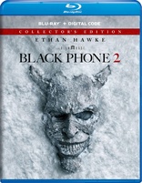 Black Phone 2 (Blu-ray Movie)