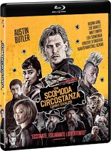Caught Stealing (Blu-ray Movie)