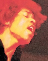 The Jimi Hendrix Experience: Electric Ladyland (Blu-ray Movie)