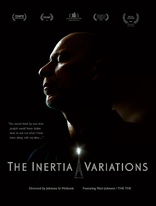 The The: The Inertia Variations (Blu-ray Movie)