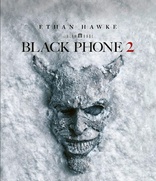 Black Phone 2 (Blu-ray Movie)