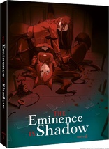 The Eminence in Shadow - Partie 2/2 (Blu-ray Movie)