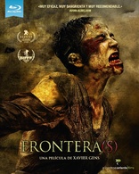 Frontera(s) (Blu-ray Movie)