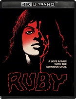 Ruby 4K (Blu-ray Movie)
